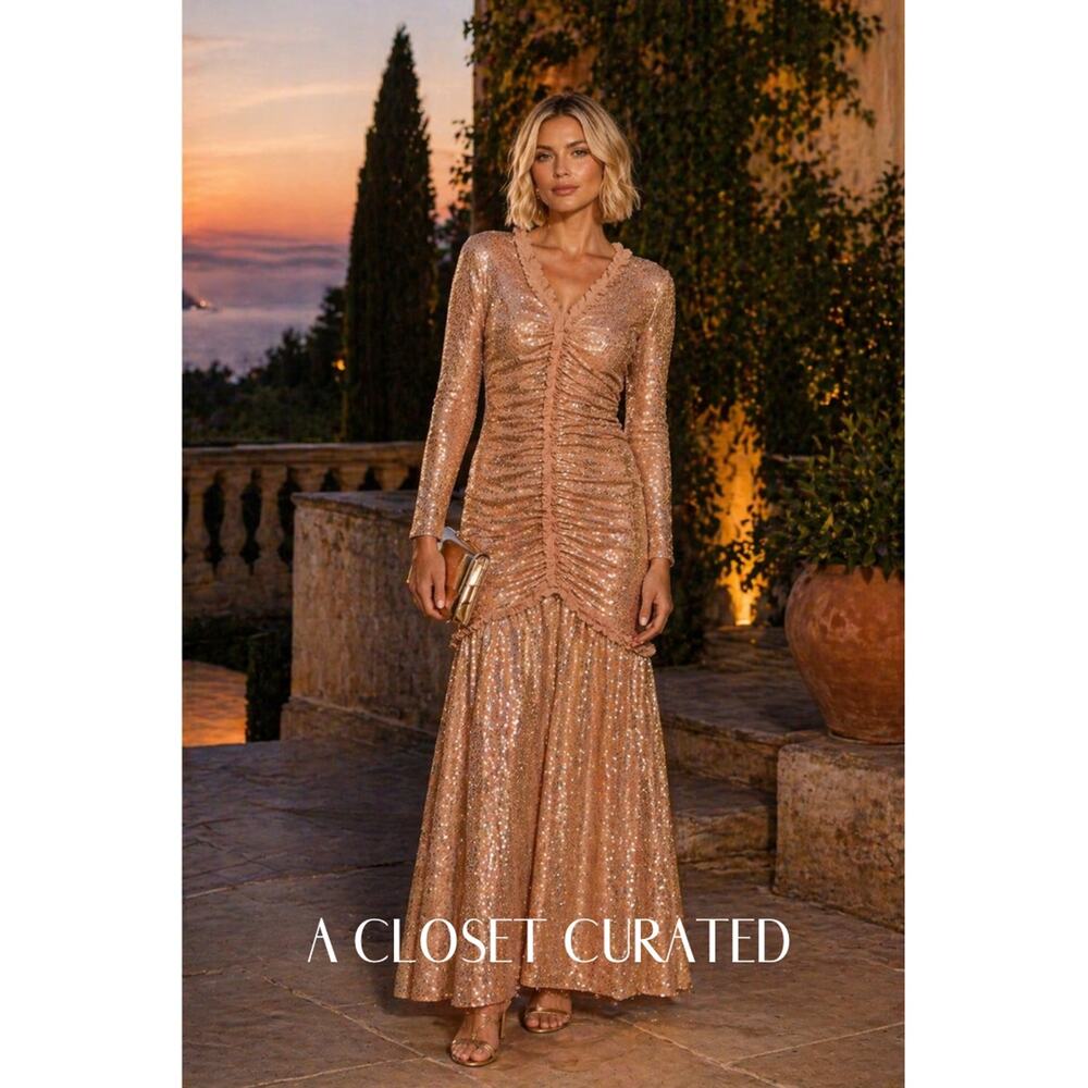 Needle & Thread Dress 2